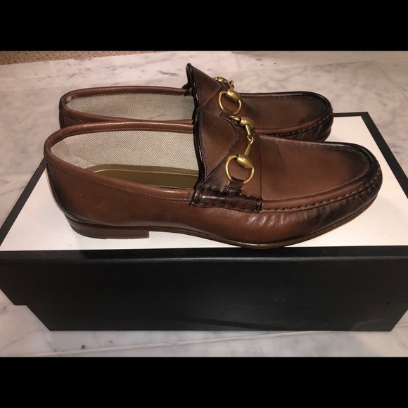 Men’s Gucci Loafers main image 8